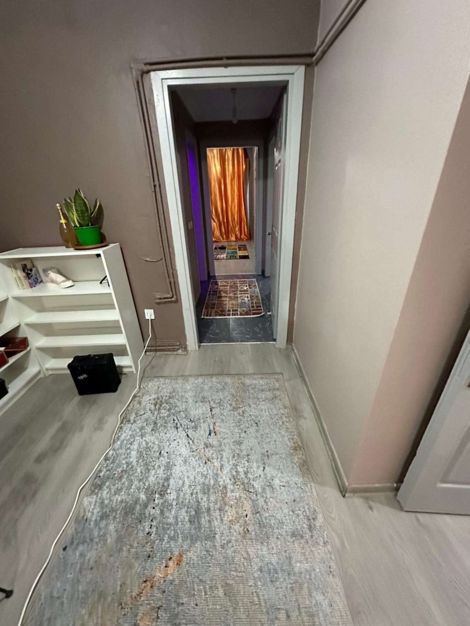 Apartment Relax
