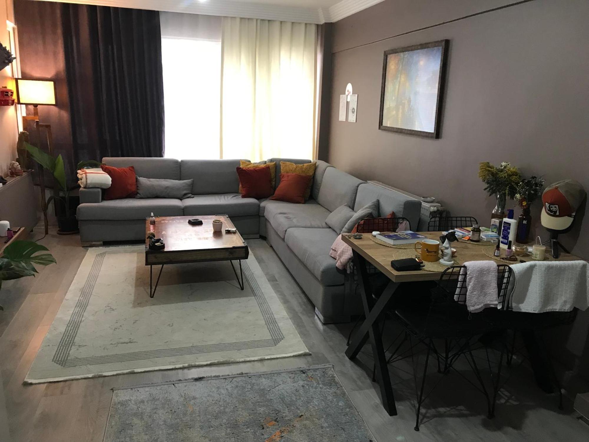 Relax Apartment *
